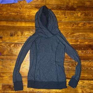 Lululemon hoodie